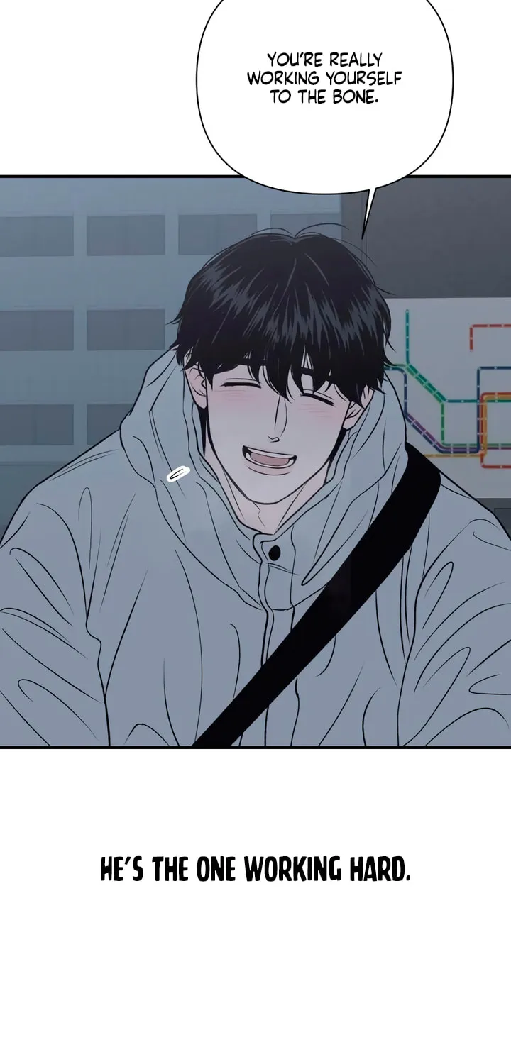 Read Moonstruck chapter 20 image 70 on Lezhin