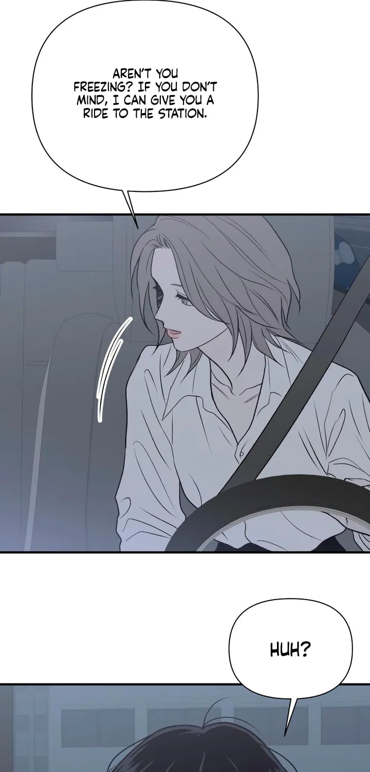 Read Moonstruck chapter 20 image 72 on Lezhin