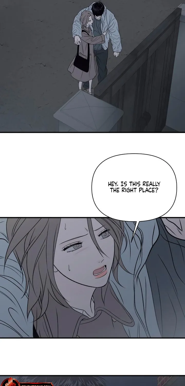 Read Moonstruck chapter 21 image 102 on Lezhin