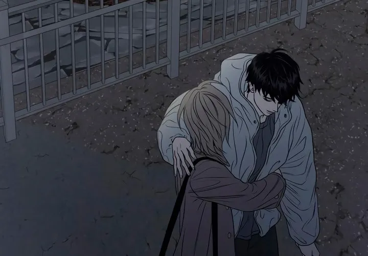 Read Moonstruck chapter 21 image 105 on Lezhin