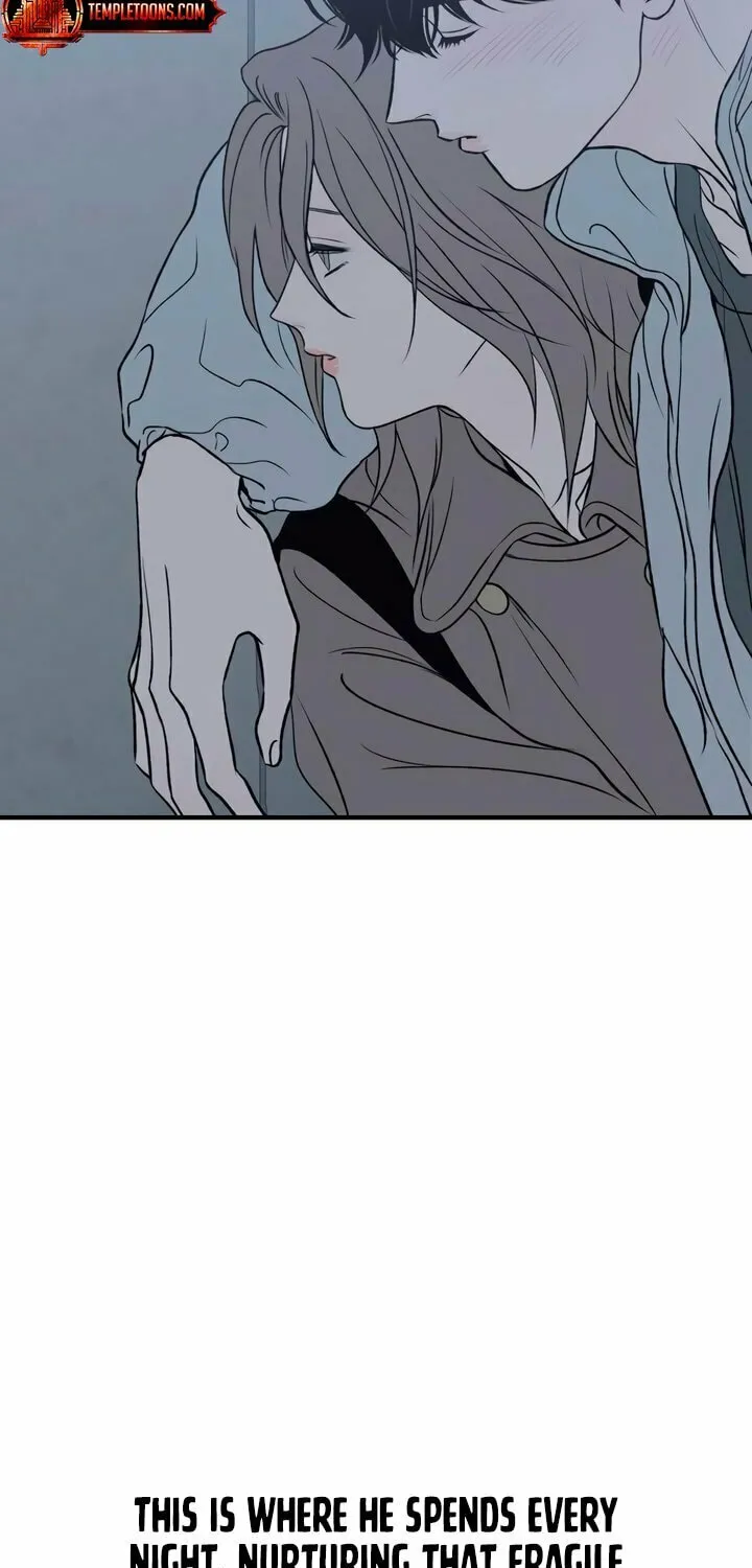 Read Moonstruck chapter 21 image 116 on Lezhin