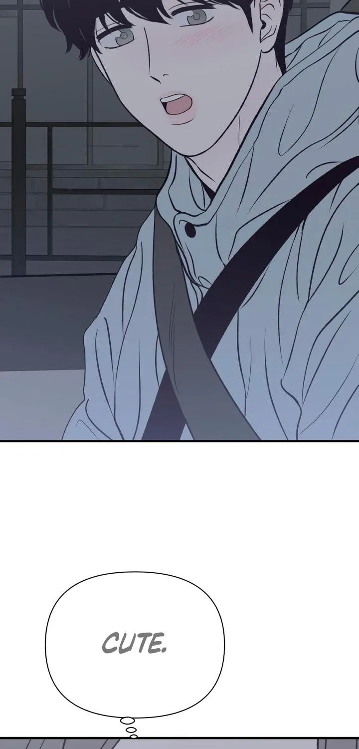 Read Moonstruck chapter 21 image 4 on Lezhin