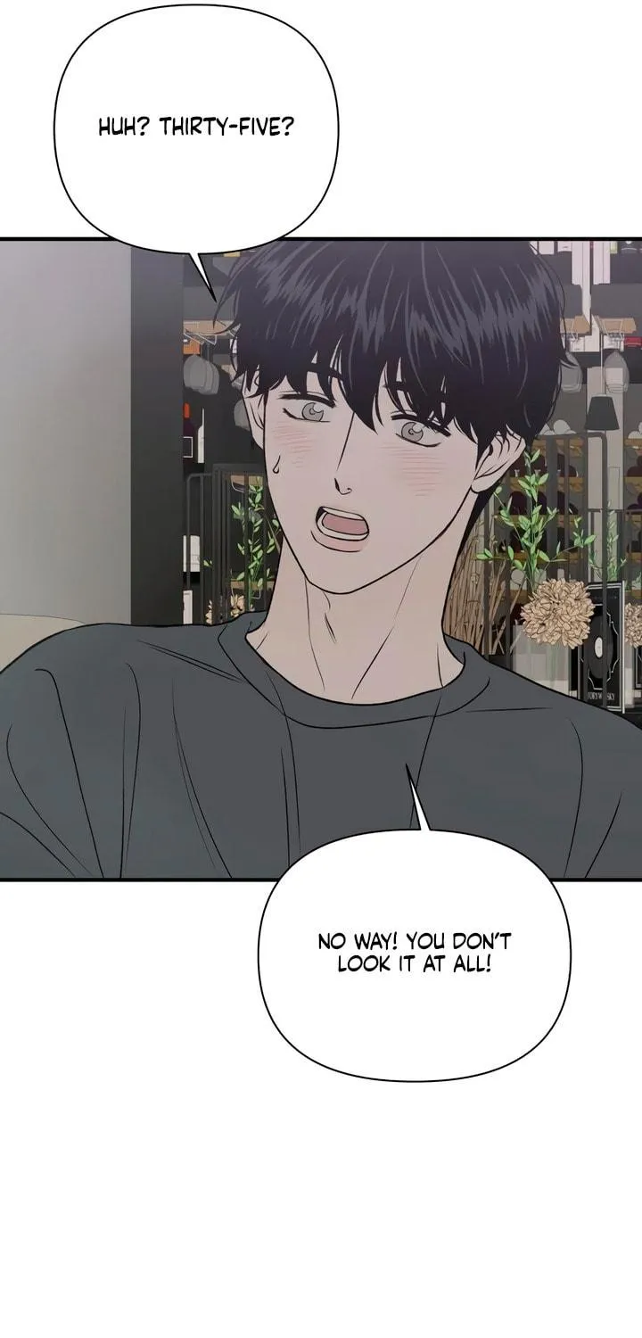Read Moonstruck chapter 21 image 40 on Lezhin