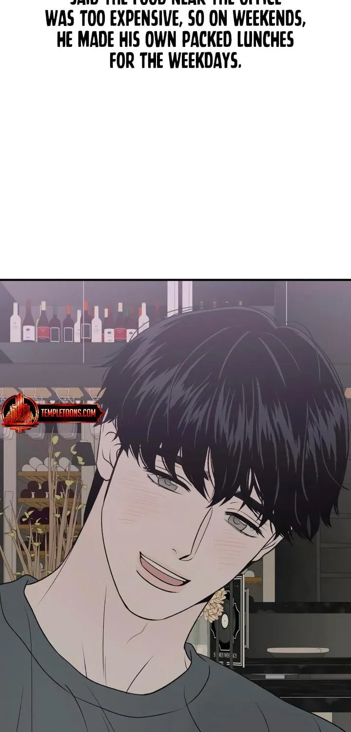 Read Moonstruck chapter 21 image 46 on Lezhin
