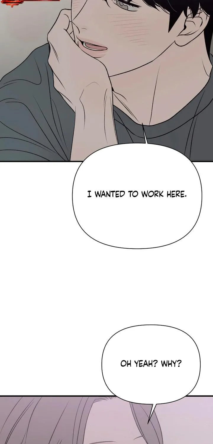 Read Moonstruck chapter 21 image 58 on Lezhin