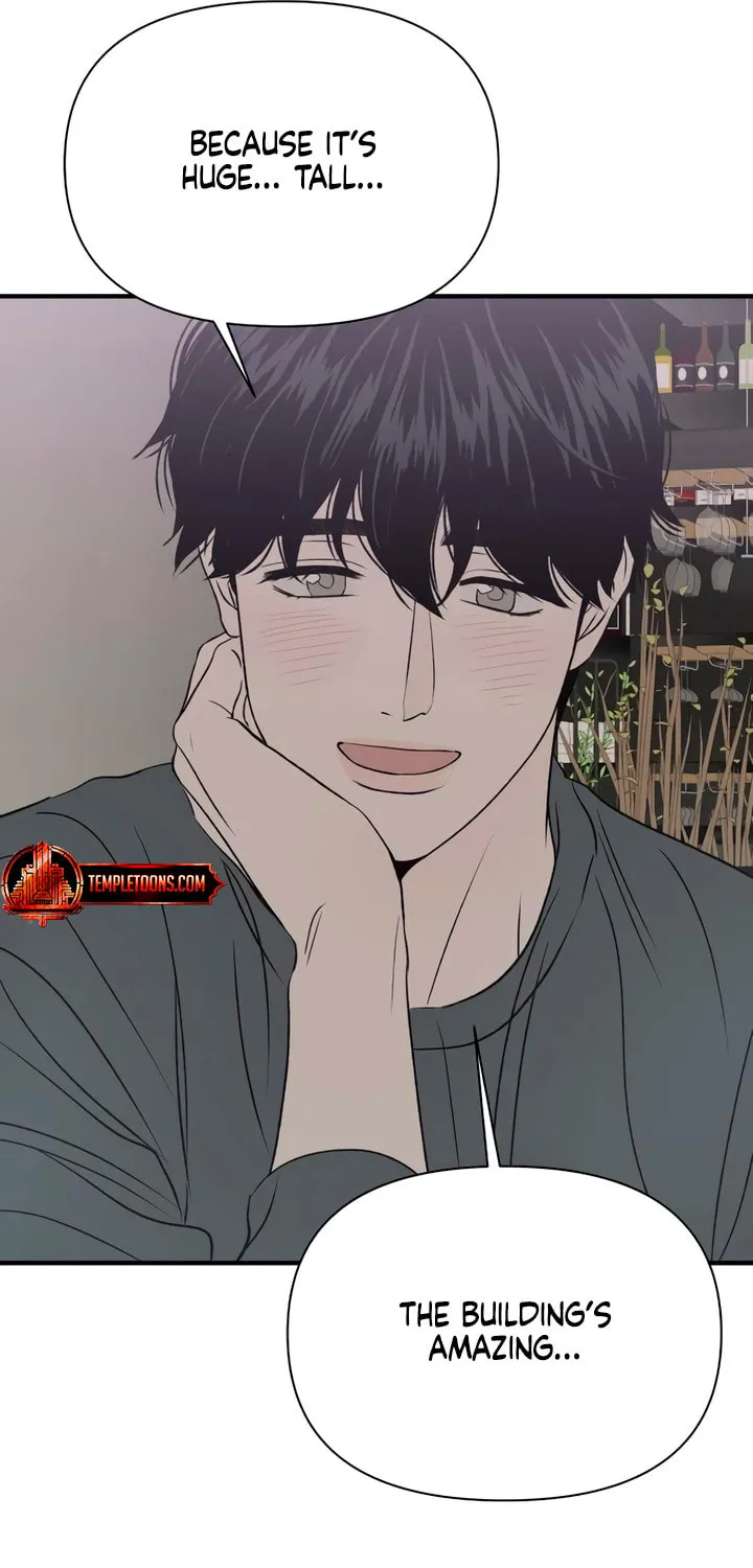Read Moonstruck chapter 21 image 60 on Lezhin
