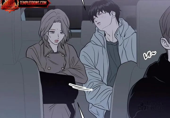 Read Moonstruck chapter 21 image 79 on Lezhin