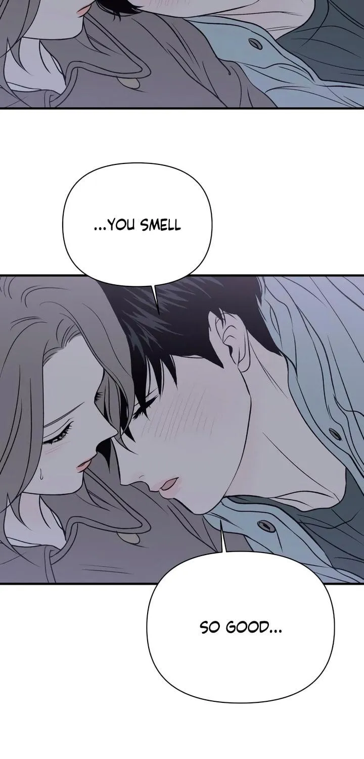 Read Moonstruck chapter 21 image 88 on Lezhin