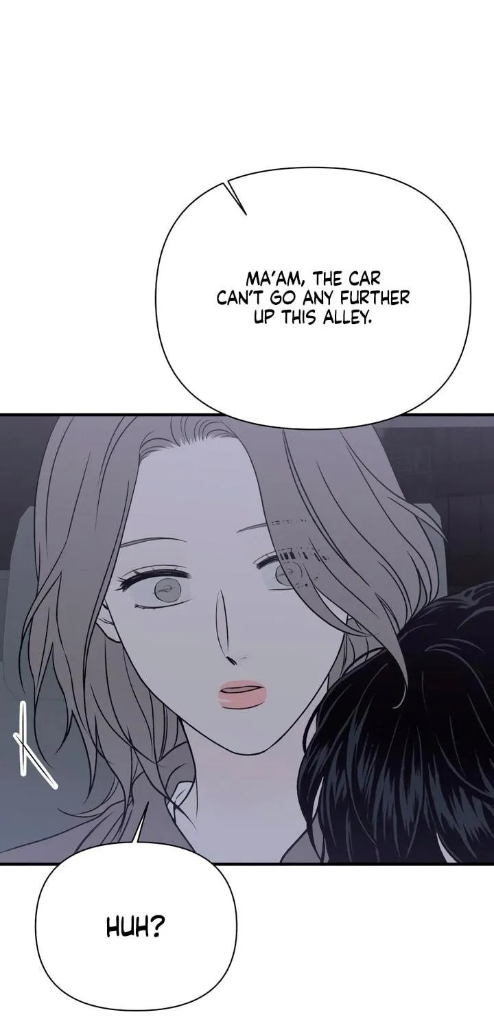 Read Moonstruck chapter 21 image 94 on Lezhin