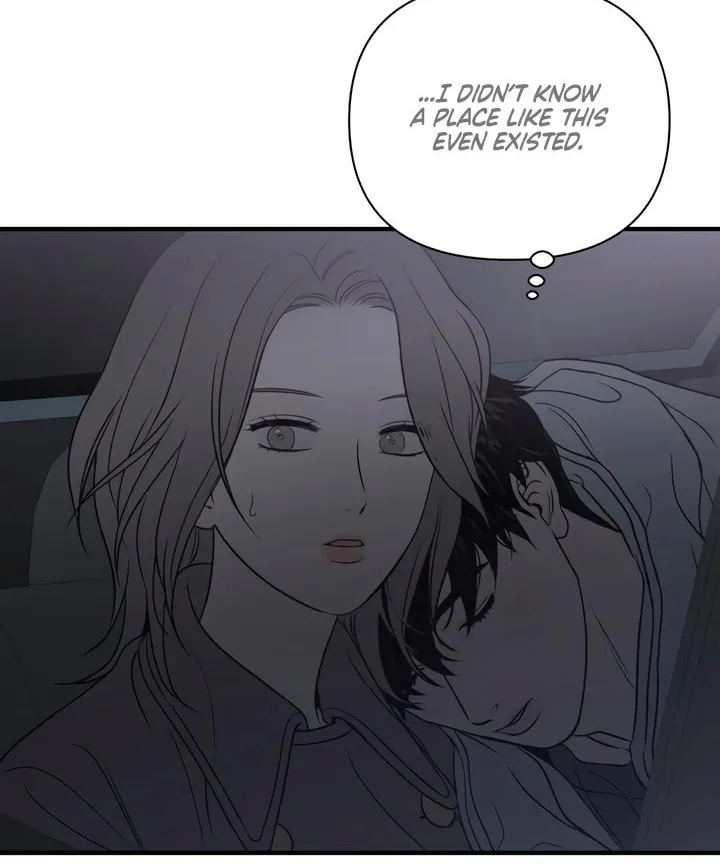 Read Moonstruck chapter 21 image 97 on Lezhin