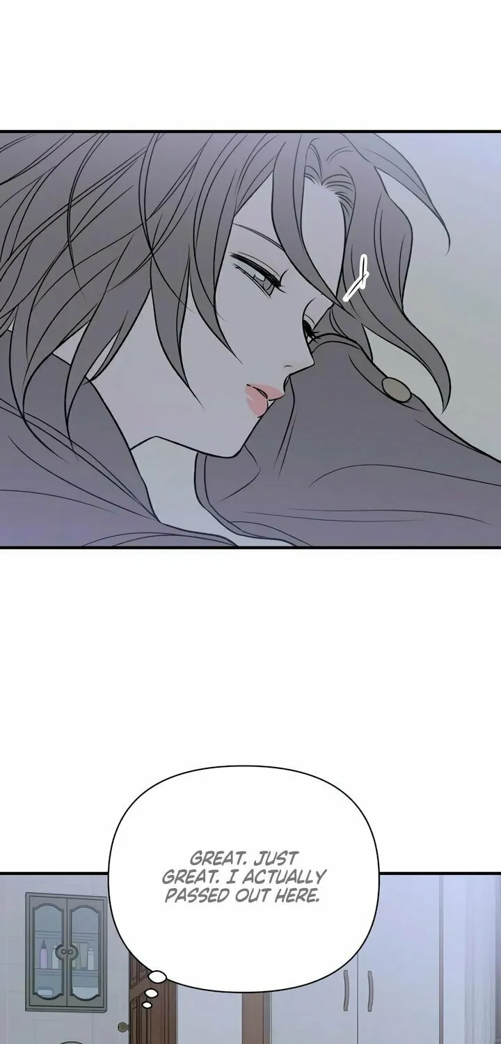 Read Moonstruck chapter 22 image 34 on Lezhin
