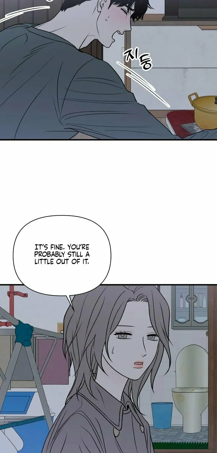 Read Moonstruck chapter 22 image 39 on Lezhin