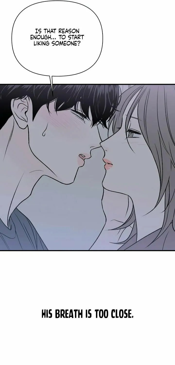 Read Moonstruck chapter 22 image 57 on Lezhin