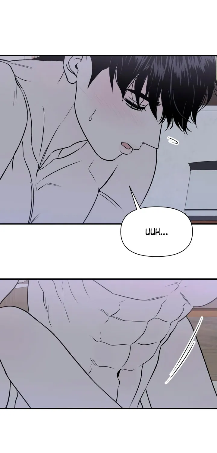Read Moonstruck chapter 23 image 17 on Lezhin