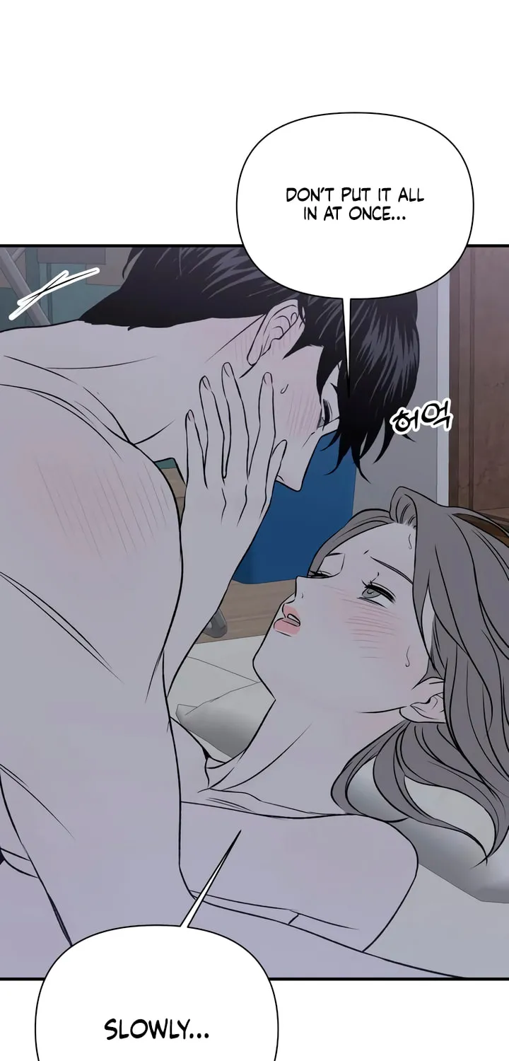 Read Moonstruck chapter 23 image 27 on Lezhin