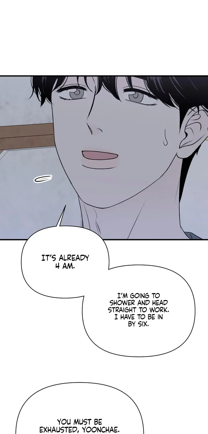 Read Moonstruck chapter 23 image 46 on Lezhin