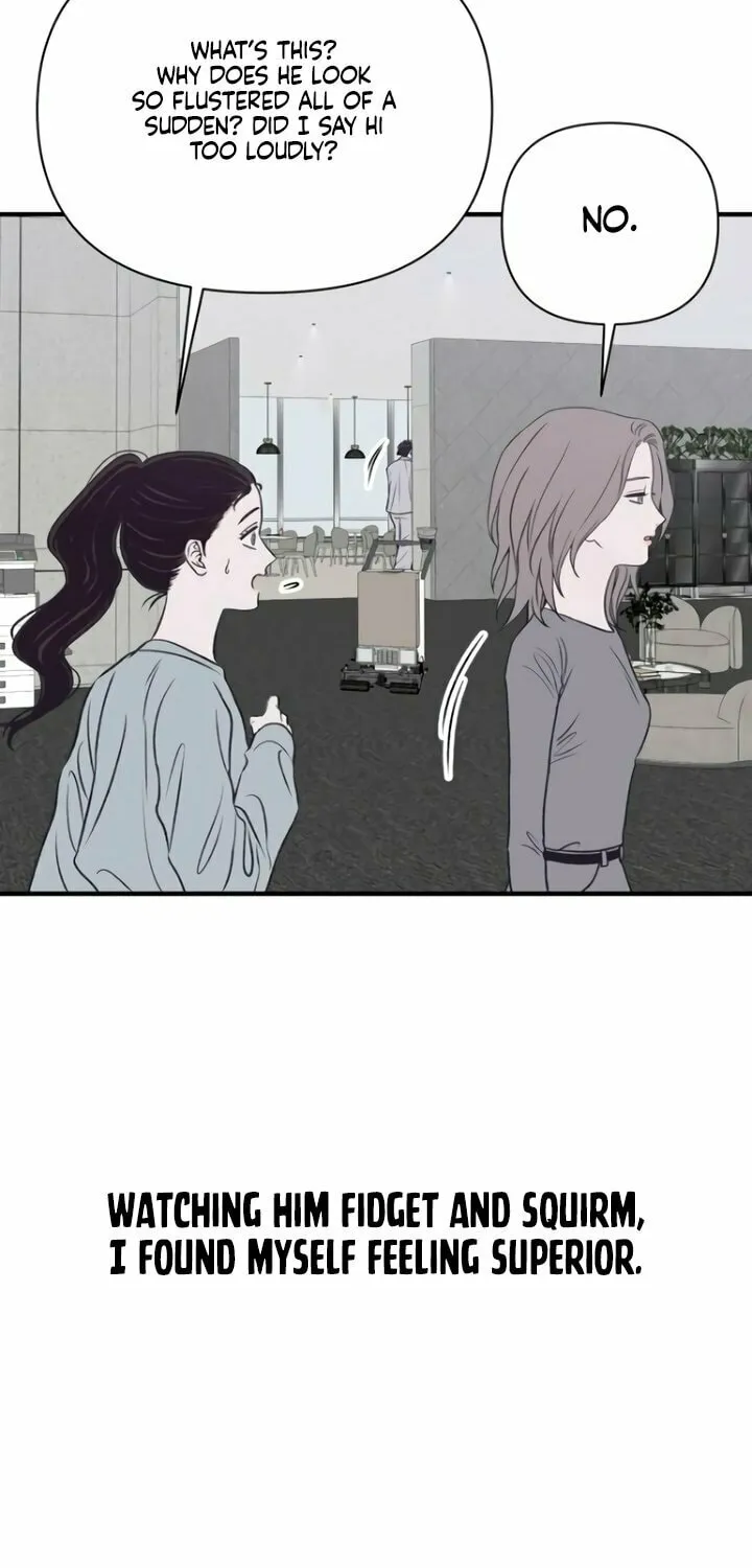 Read Moonstruck chapter 24 image 27 on Lezhin