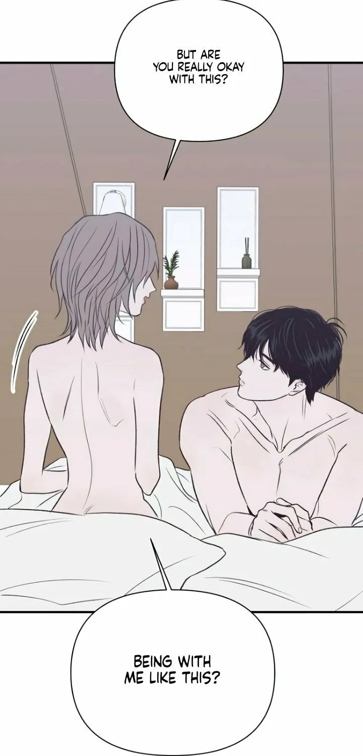 Read Moonstruck chapter 25 image 53 on Lezhin