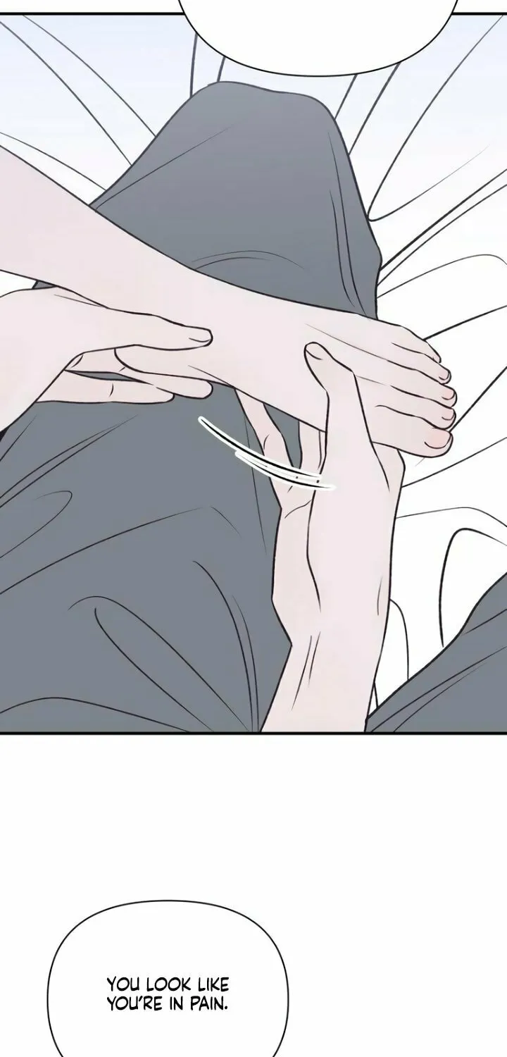 Moonstruck Chapter 26 page 21 - 