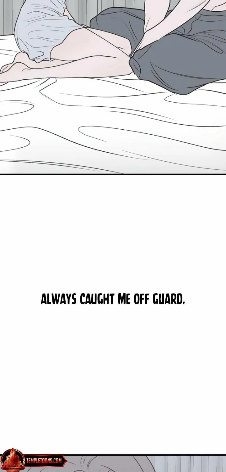 Moonstruck Chapter 26 page 64 - 