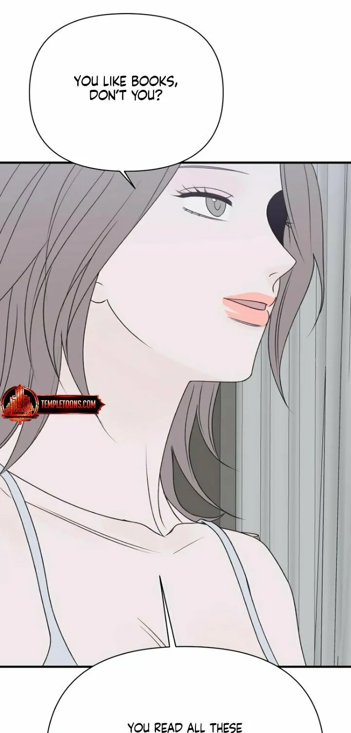 Moonstruck Chapter 26 page 70 - 