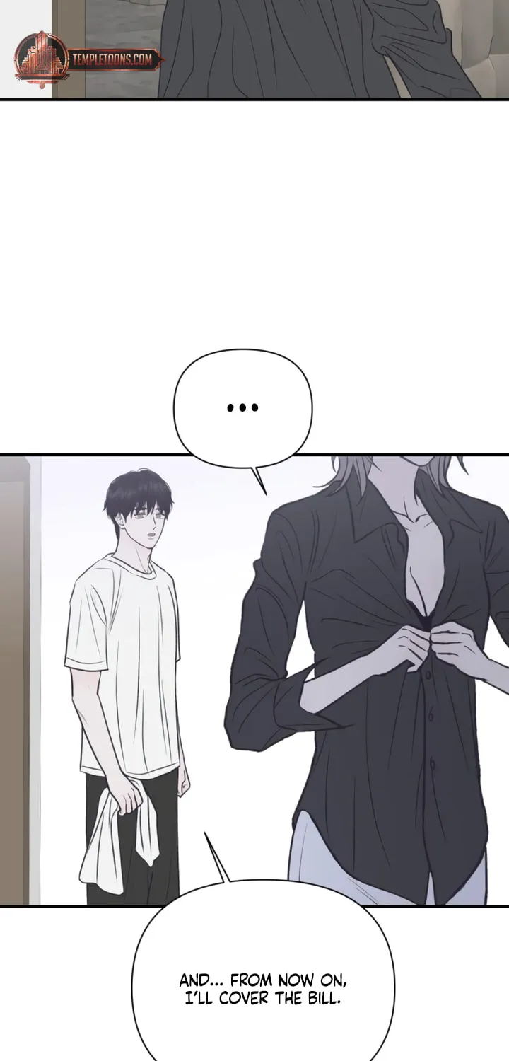 Read Moonstruck chapter 27 image 13 on Lezhin