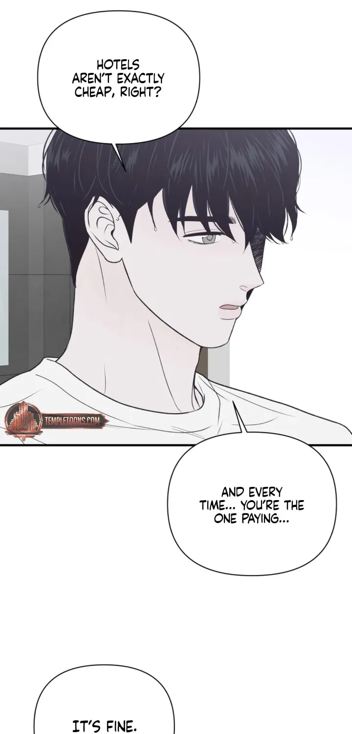 Read Moonstruck chapter 27 image 16 on Lezhin