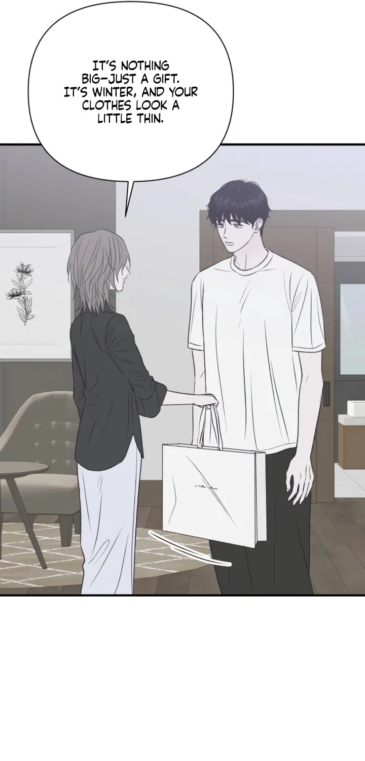 Read Moonstruck chapter 27 image 22 on Lezhin