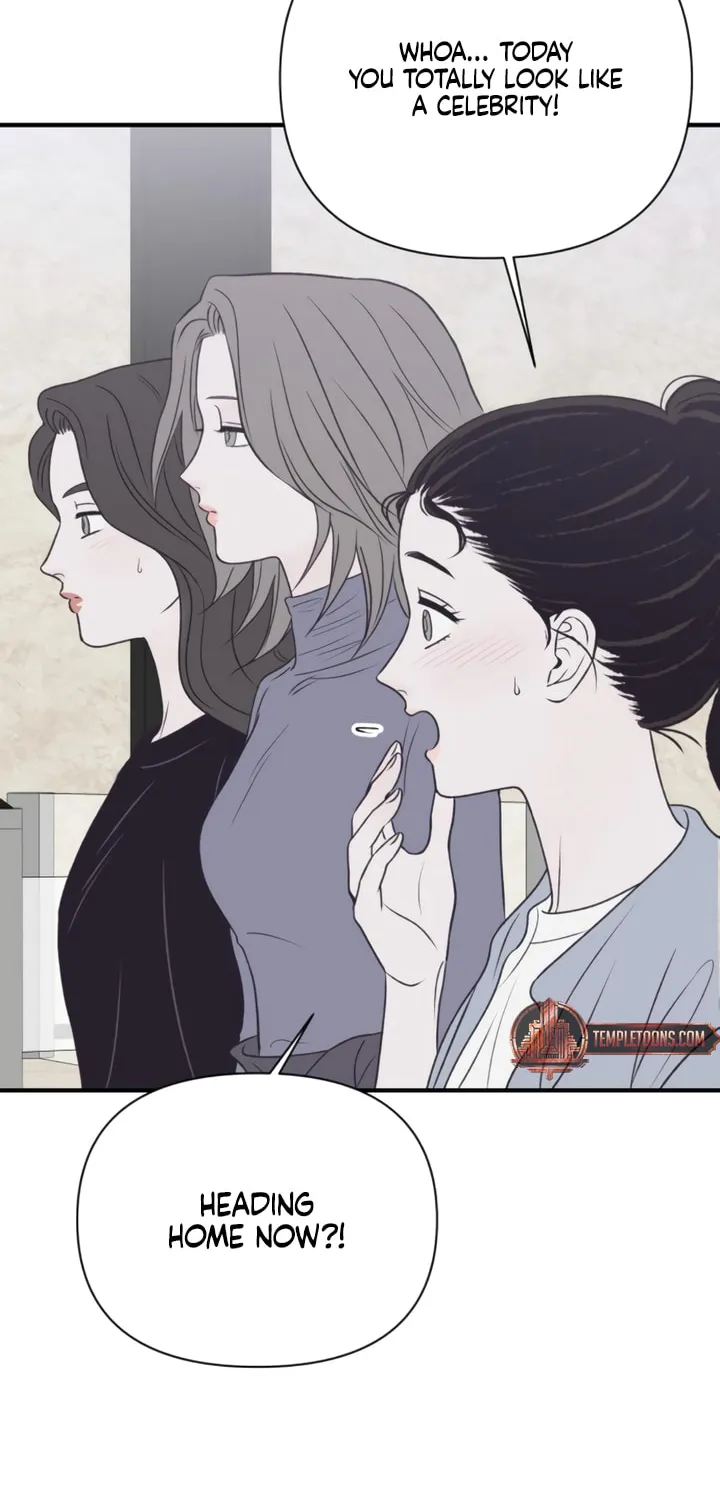 Read Moonstruck chapter 27 image 50 on Lezhin
