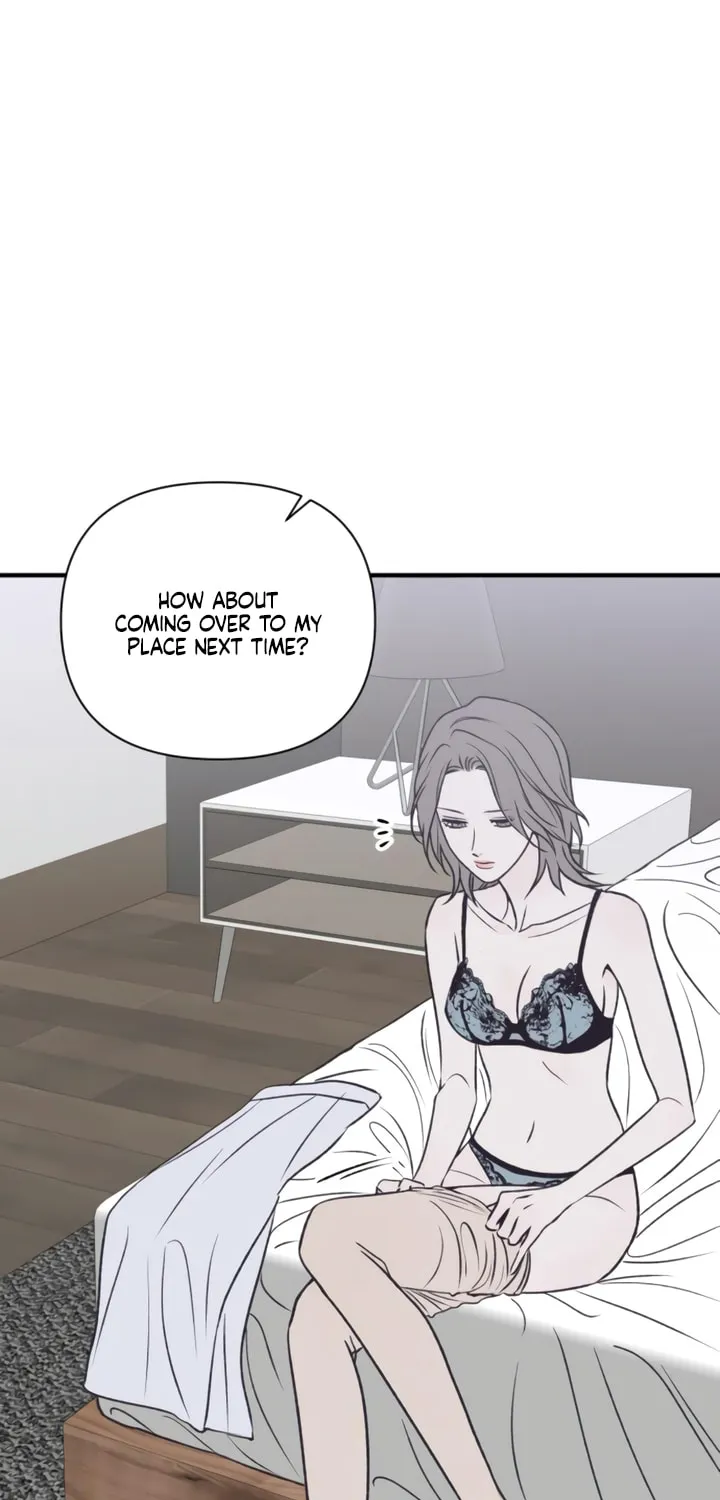 Read Moonstruck chapter 27 image 8 on Lezhin