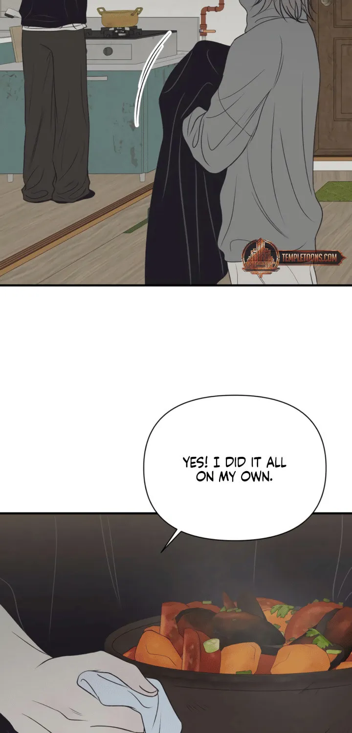 Read Moonstruck chapter 28 image 12 on Lezhin