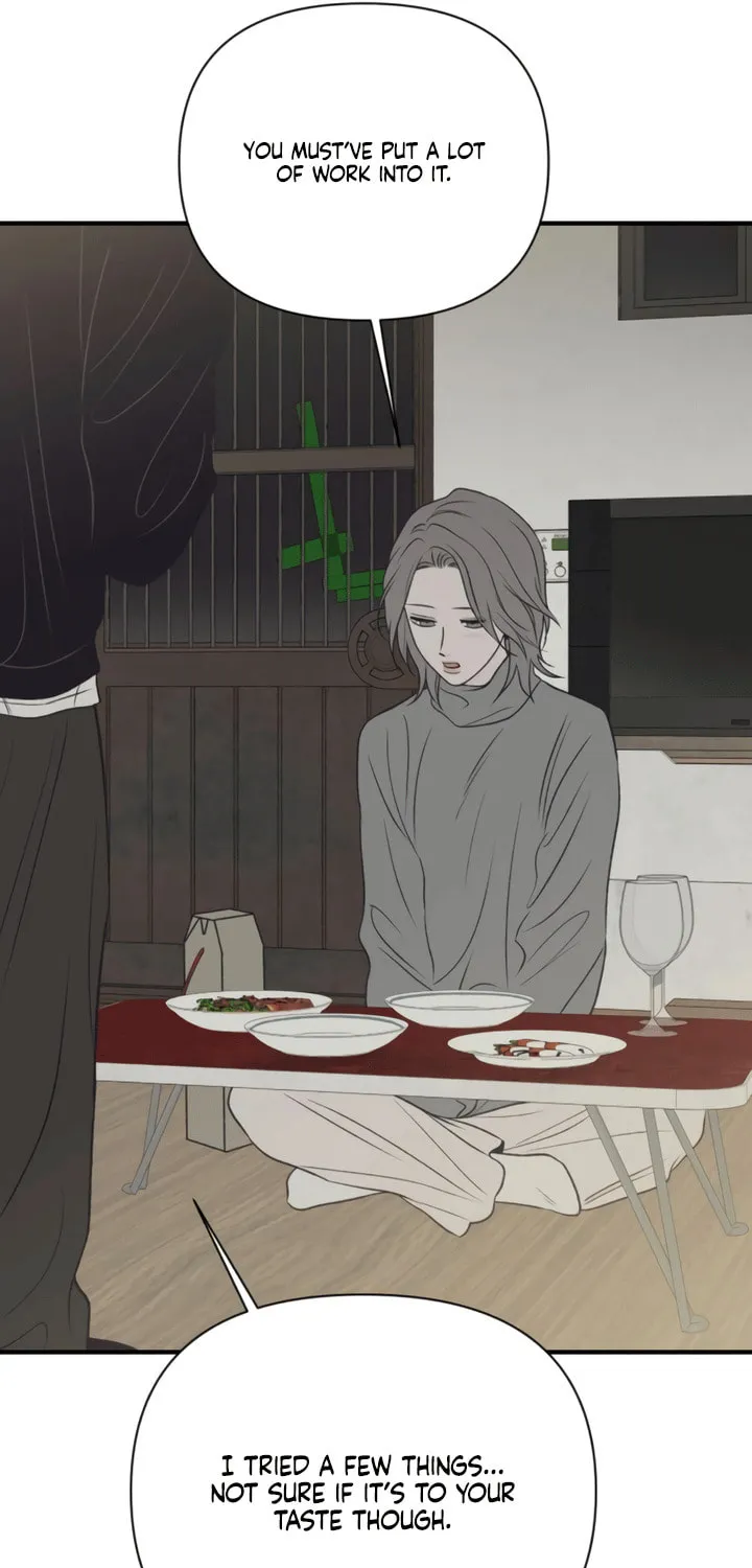 Read Moonstruck chapter 28 image 14 on Lezhin
