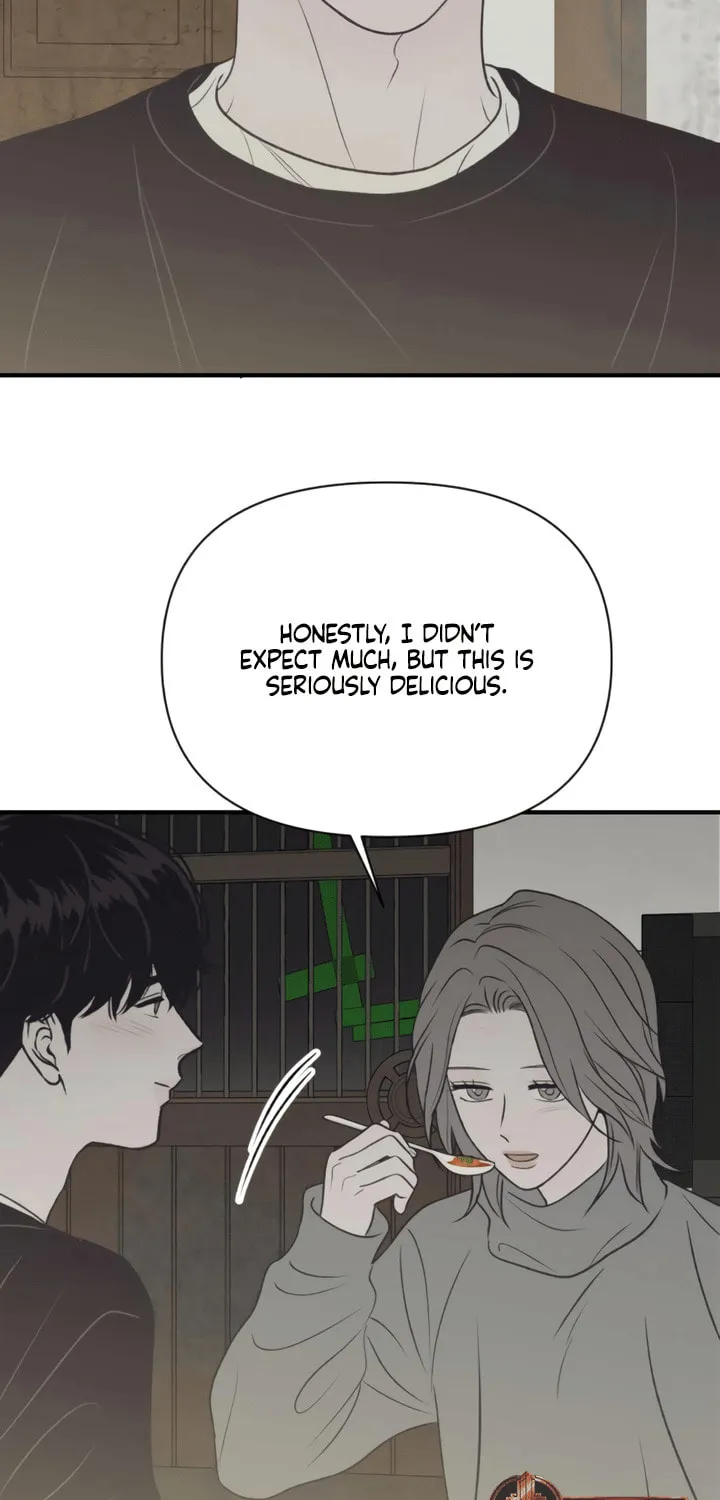 Read Moonstruck chapter 28 image 18 on Lezhin