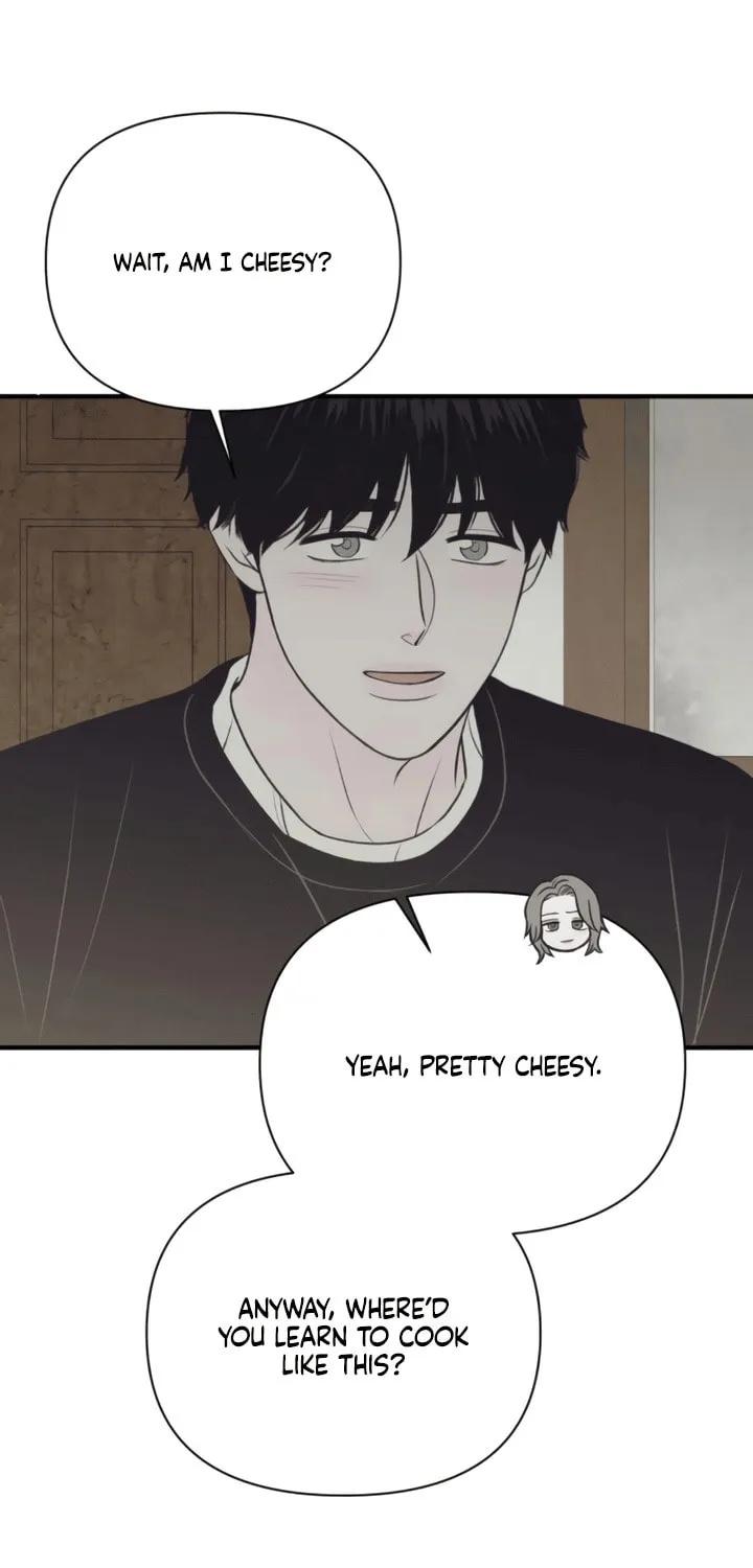 Read Moonstruck chapter 28 image 23 on Lezhin