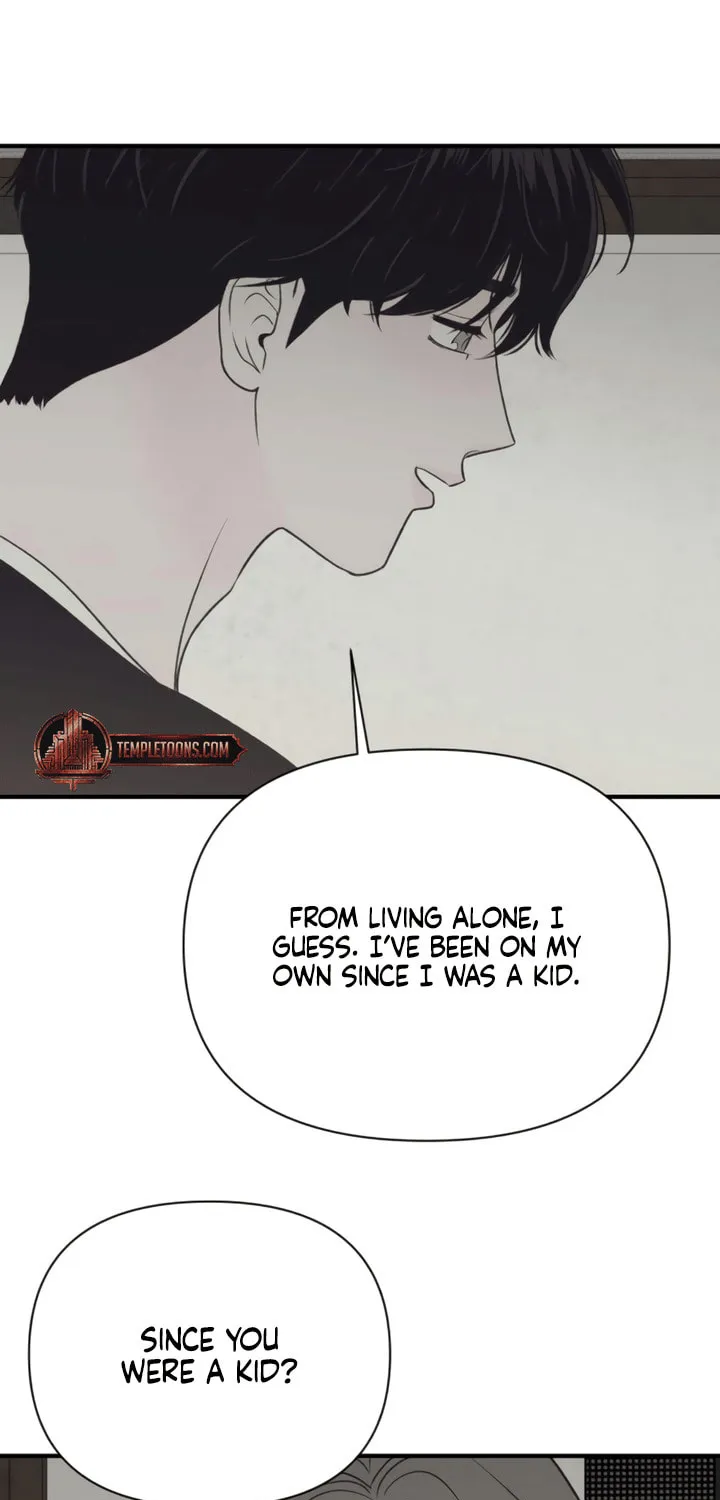 Read Moonstruck chapter 28 image 25 on Lezhin