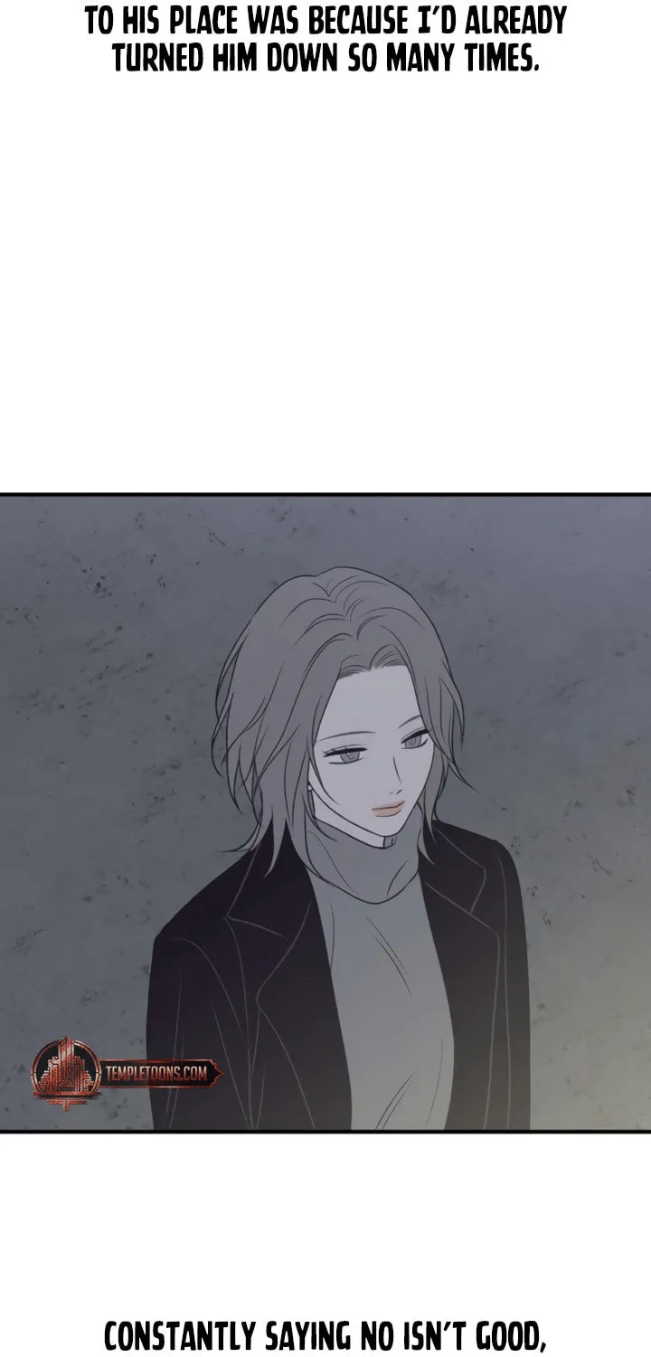Read Moonstruck chapter 28 image 4 on Lezhin