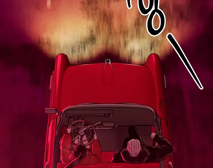 Read Moonstruck chapter 3 image 1 on Lezhin
