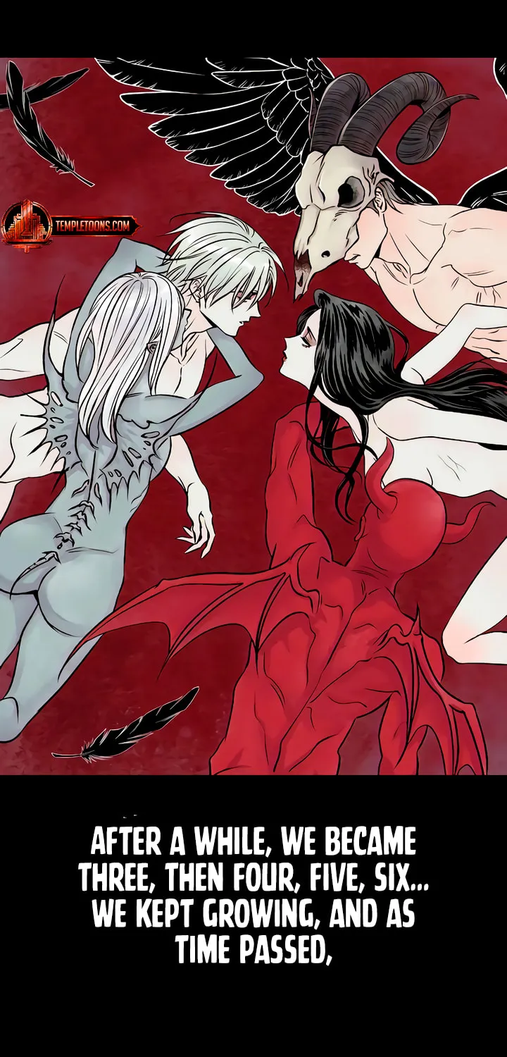 Read Moonstruck chapter 3 image 116 on Lezhin