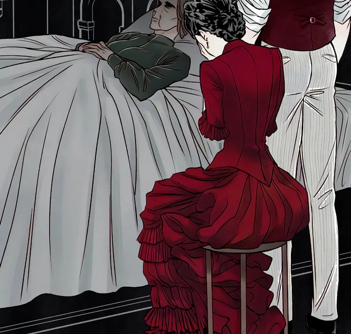 Read Moonstruck chapter 3 image 133 on Lezhin