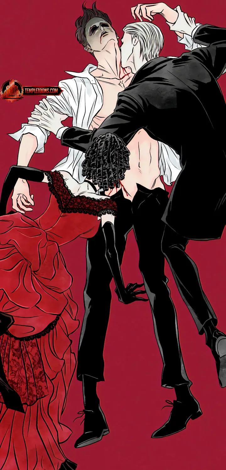 Read Moonstruck chapter 3 image 140 on Lezhin