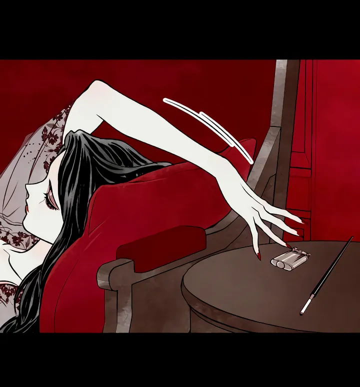 Read Moonstruck chapter 3 image 31 on Lezhin