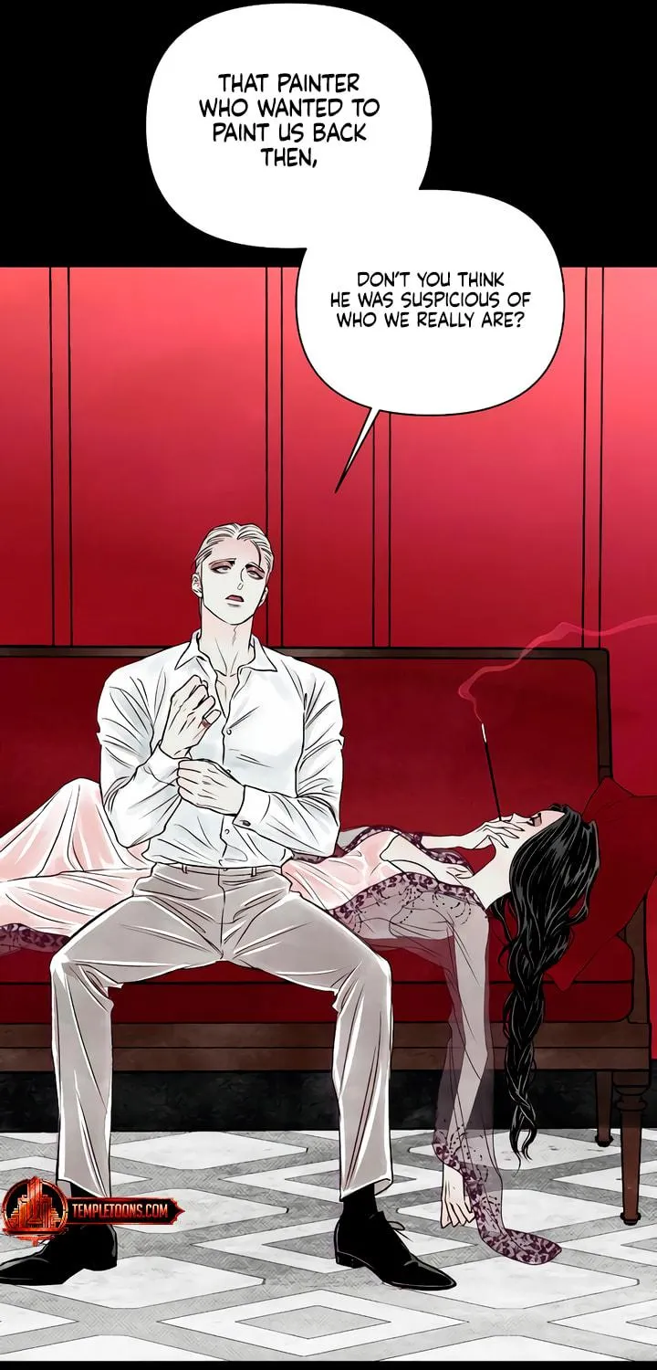 Read Moonstruck chapter 3 image 34 on Lezhin