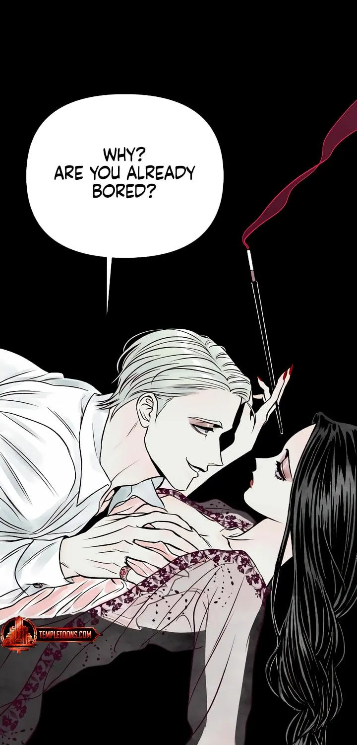 Read Moonstruck chapter 3 image 38 on Lezhin