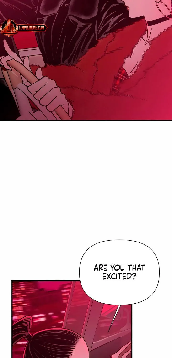 Read Moonstruck chapter 3 image 4 on Lezhin