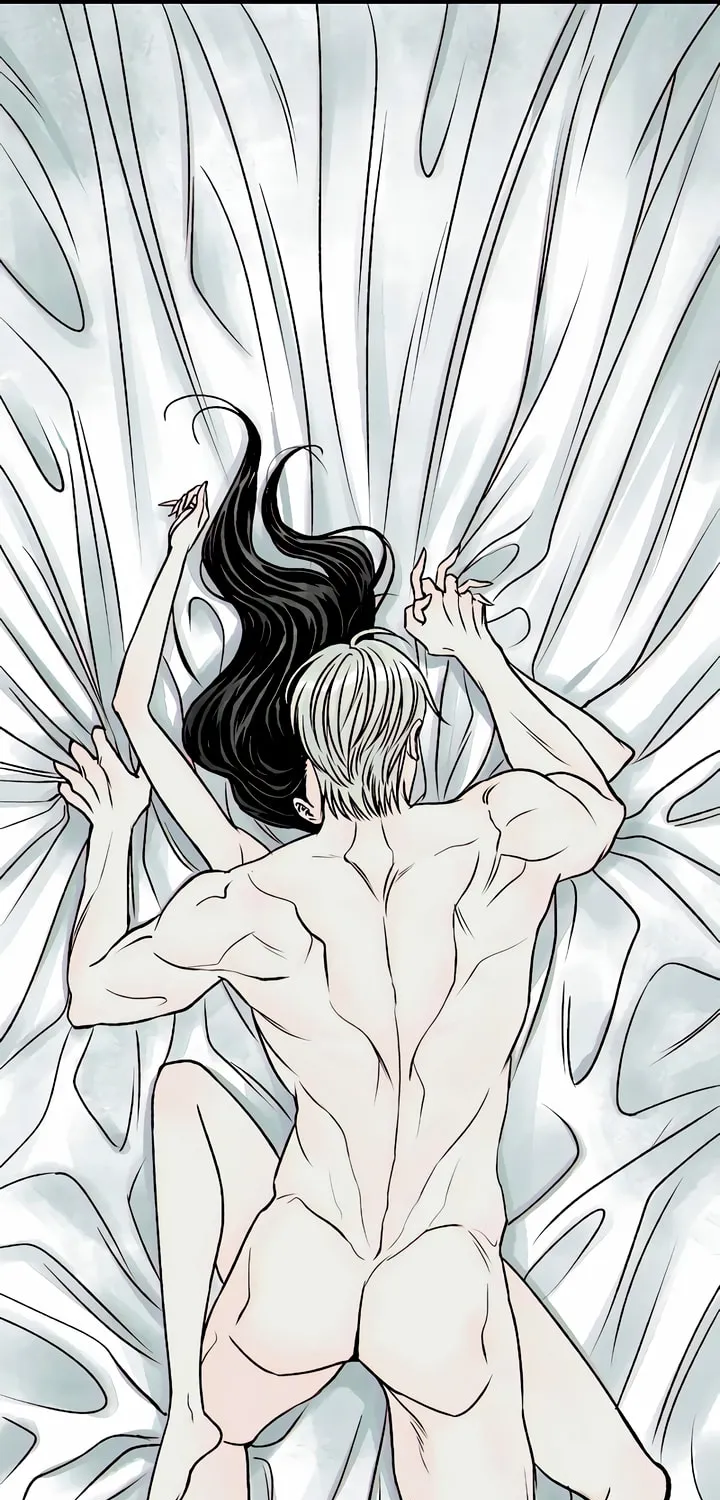 Read Moonstruck chapter 3 image 54 on Lezhin