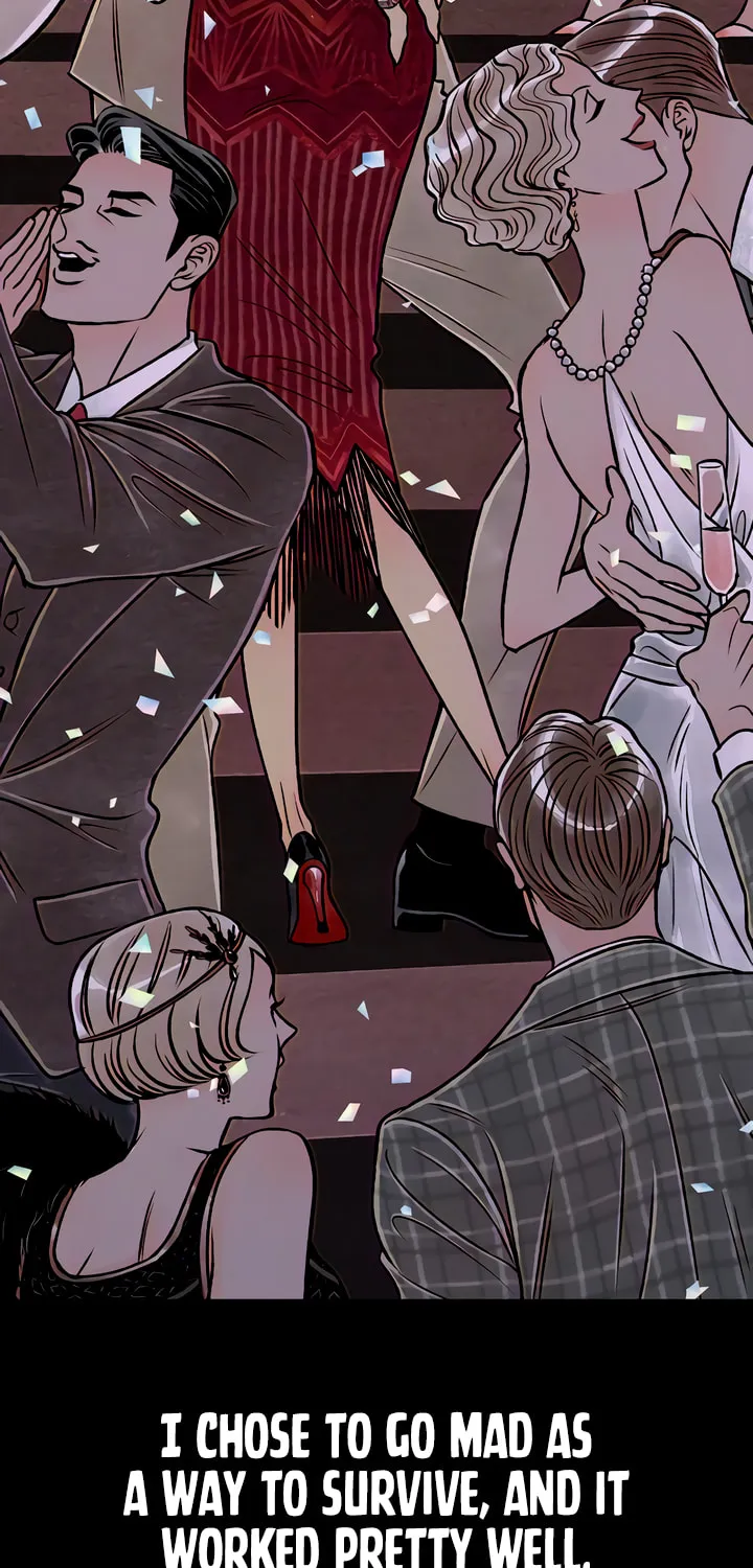 Read Moonstruck chapter 3 image 84 on Lezhin