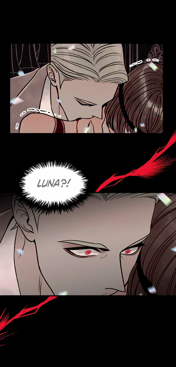 Read Moonstruck chapter 3 image 86 on Lezhin