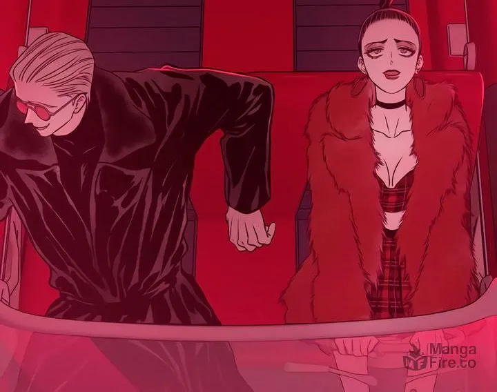 Read Moonstruck chapter 3 image 9 on Lezhin