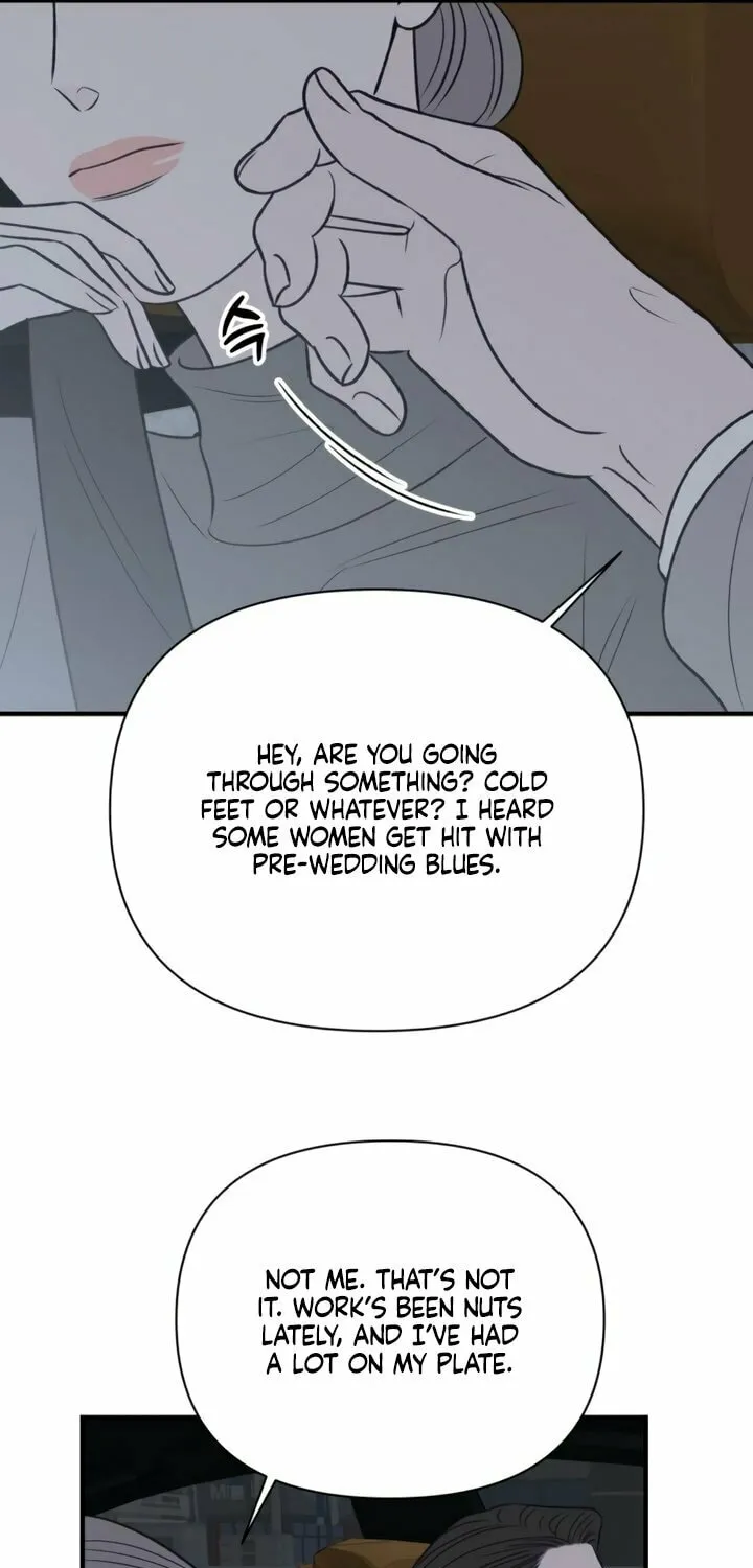 Read Moonstruck chapter 30 image 8 on Lezhin
