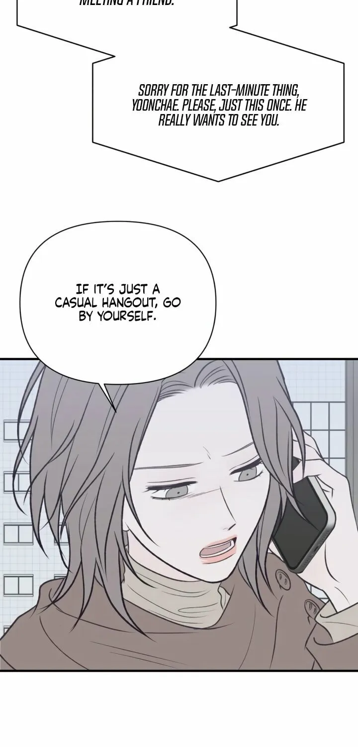 Read Moonstruck chapter 31 image 21 on Lezhin